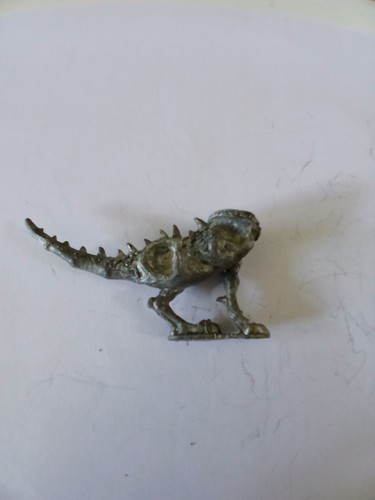 Dragon ogre body - dragon,