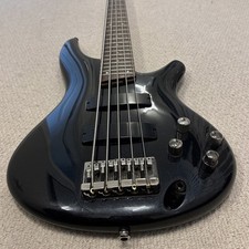 Ibanez soundgear sr305 - soundgear,