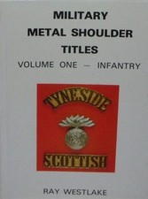 Military metal shoulder - military,