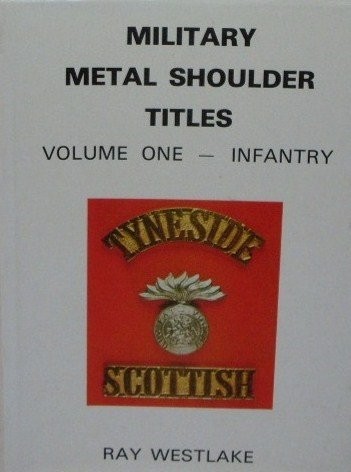 Military metal shoulder - military,