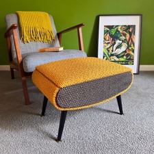 Sherborne Pandora Mid Century