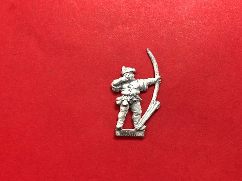 Citadel metal warhammer empire - metal,