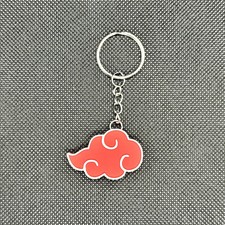 Akatsuki Keyring | Naruto