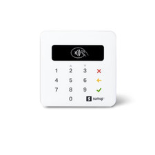 SumUp Air Card Reader