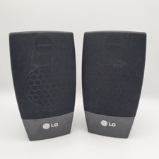 Pair of LG SH53PH-S Home
