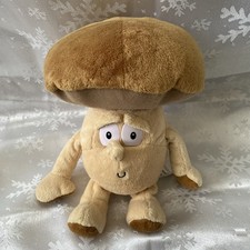Goodness Gang Plush Soft Toy