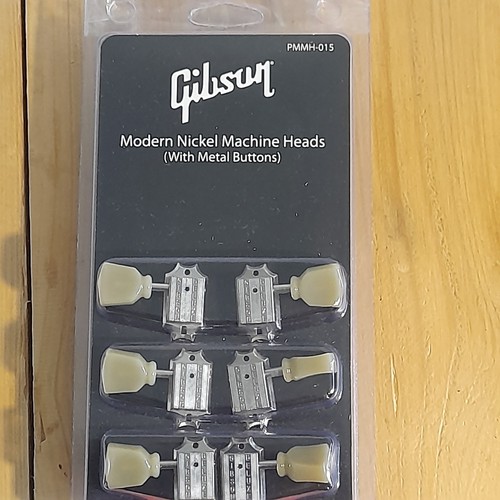 Gibson deluxe green key - gibson,