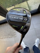 Cobra Radspeed Big Tour 14.5 3