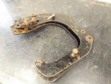 VELOCETTE GEARBOX  ENGINE