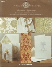 Decorative impressions