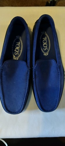 Tods geninue mens womens - tods,