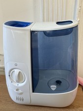 Vicks VH845E Warm Mist Humidifier – 3.8L – Fully Working – Clean Condition