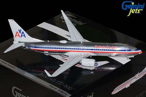 G1aal001 geminijets 737 - geminijets, 737-800