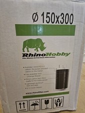 Rhino Hobby Carbon Filter 6