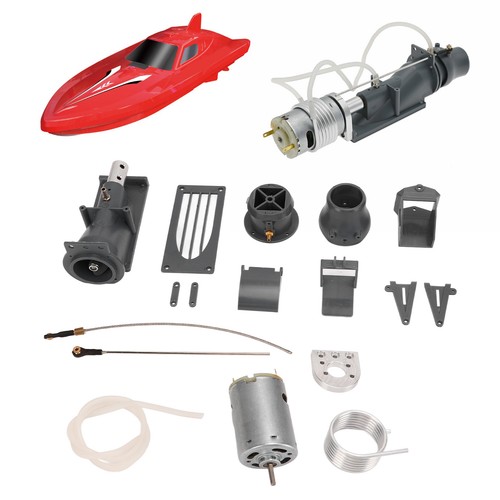 Boat thruster pump set - rc,