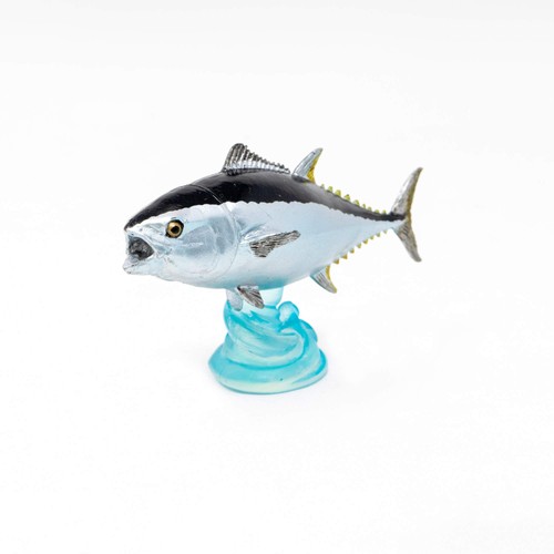 Bluefin tuna mini model - mini,