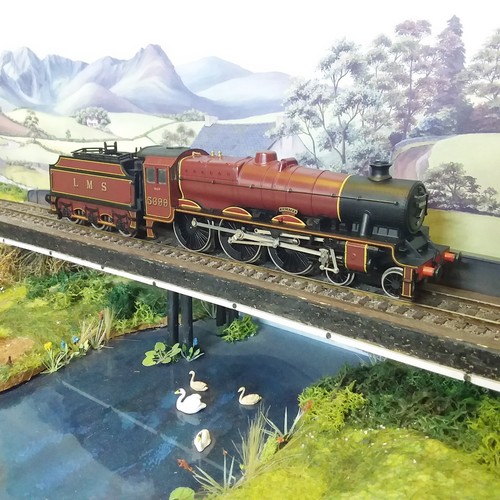 Bachmann 155 lms - bachmann,