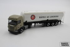 Herpa scania r09 - herpa,