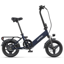 HillMiles Mile 1 14" Foldable