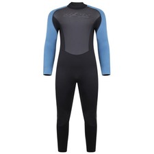 Mens Typhoon Swarm 2.8mm Back