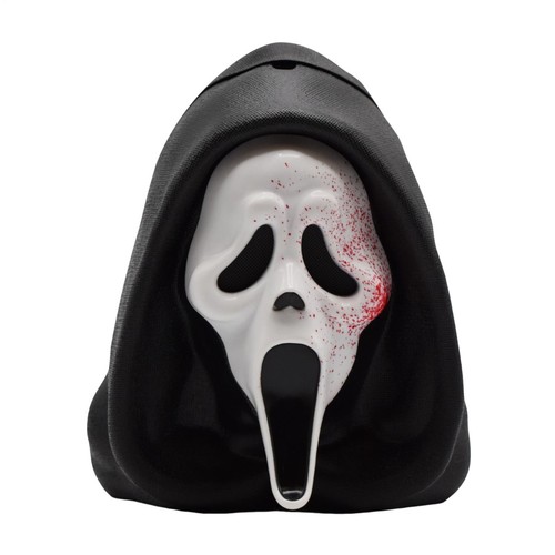 Scream ghostface popcorn - scream,