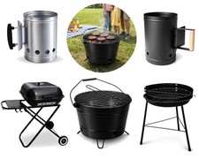 Charcoal bbq grill portable - charcoal,