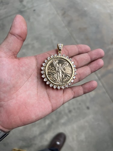 14k gold plated - gold,