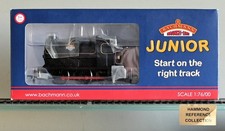 Mint Bachmann 0-6-0ST