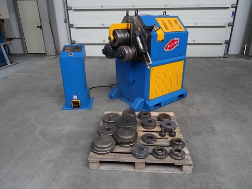 Ercolina ce70 profile - ce70, roller