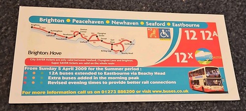 Brighton hove bus timetable - hove,