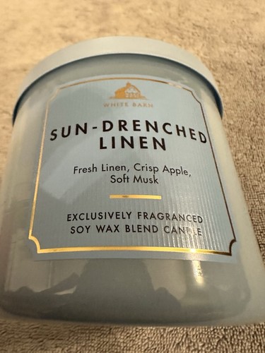 Bath body works - works, white