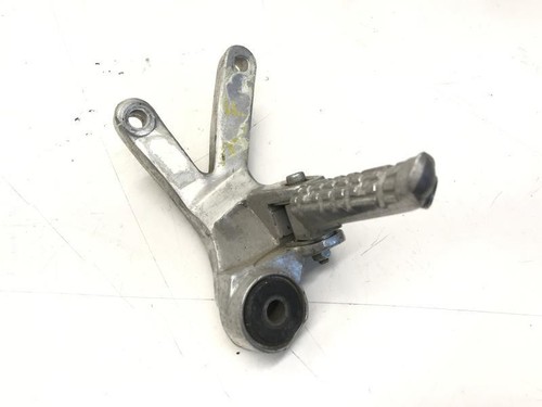 Right rear plate yamaha fzr - right,