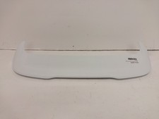 REAR SPOILER FORD FIESTA MK8