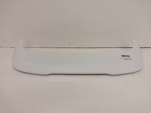 Rear spoiler ford fiesta mk8 - ford,