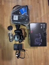 Panasonic Lumix DMC-G7K Camera