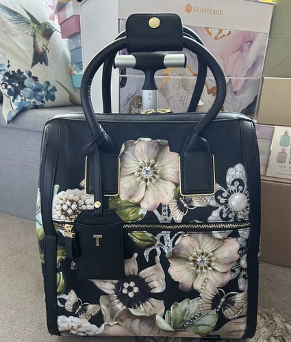 Ted baker cabin bag - cabin,