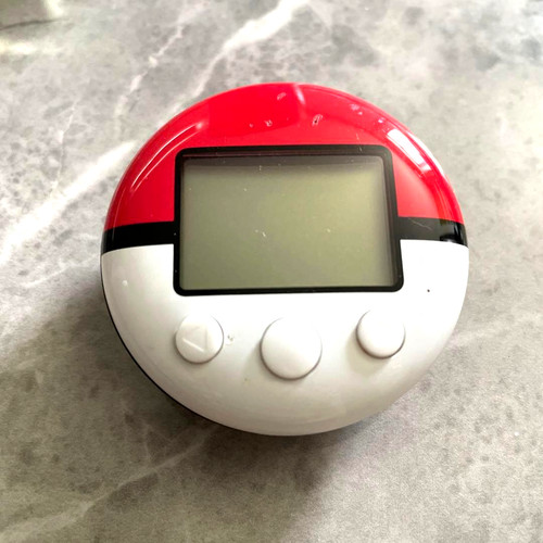 Nintendo pokewalker ntr - nintendo, ntr-032