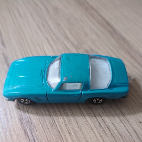 Matchbox superfast 14 - matchbox,
