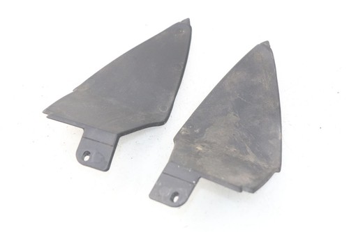Rear lower middle panel - rear,