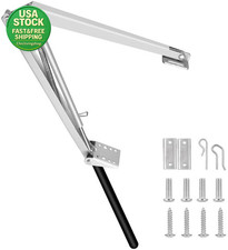 Automatic Greenhouse Vent