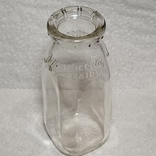 Vintage Monticello Dairy