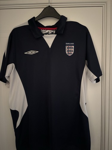 2005 2007 mens - 2005–2007, england