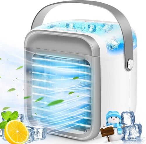 Portable air conditioner - air,