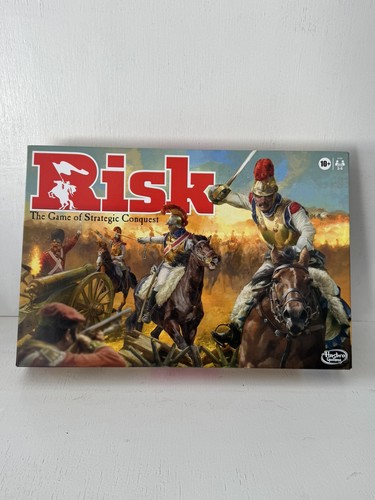 Risk classic style - style, complete