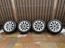 BMW X3 F25 Style 307 Alloy