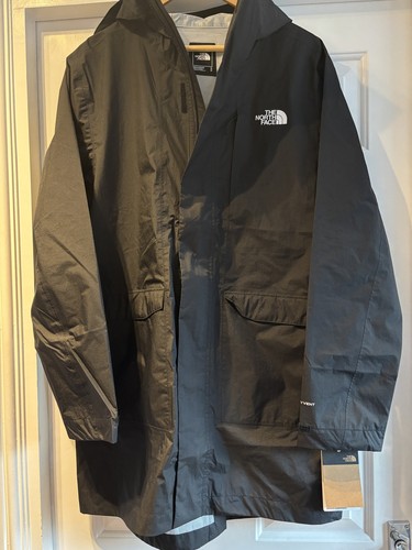 The north face packable - the, shell
