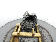 FORD FIESTA Gearbox 2010-2013 SNJB 1.2L 5 Speed Manual  1S6R7F094FB 1S6R7F