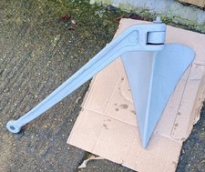 15LB (6.8KG) KLI Plough Anchor