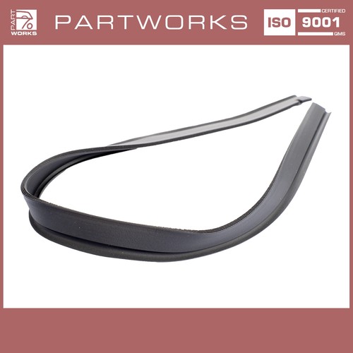 Piping sill for porsche 968 - for,