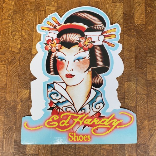 Hardy shoes geisha - ed, 11"